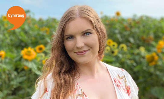 Gwenno Roberts
