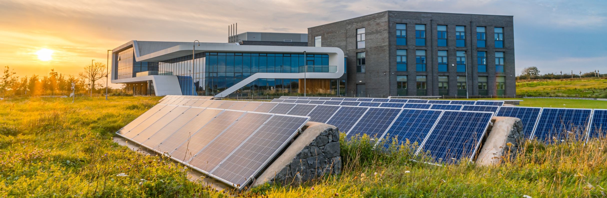 Solar panels