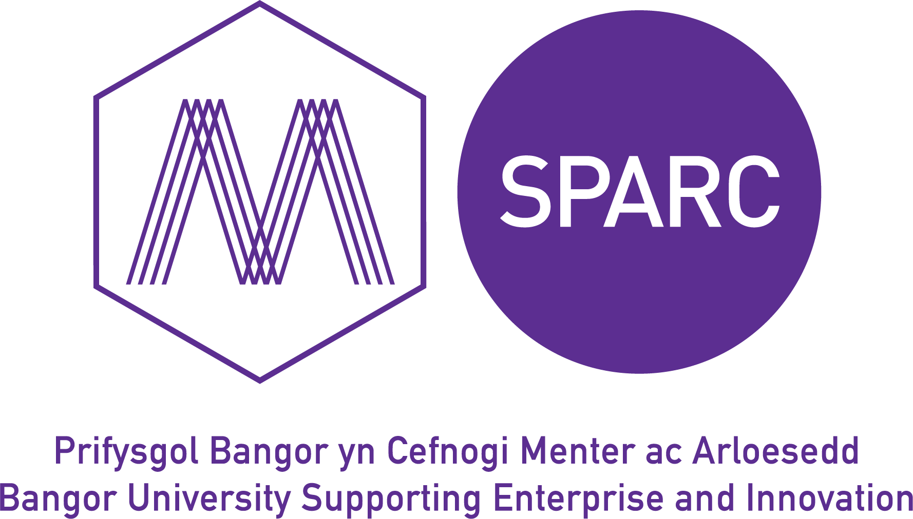 M-SParc logo