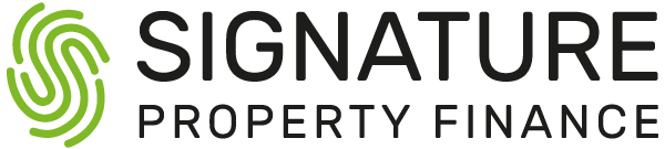 Signature Property Finance logo