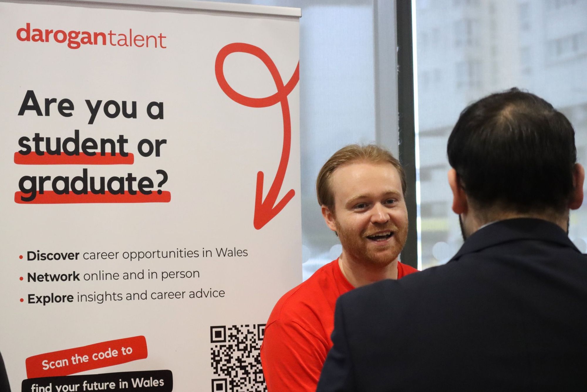 4 Simple Tips for Writing a Graduate Job Advert