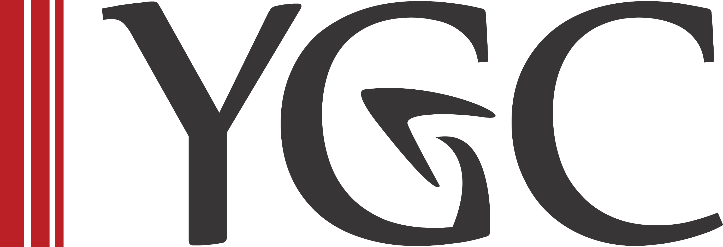 YGC – Ymgynghoriaeth Gwynedd Consultancy logo