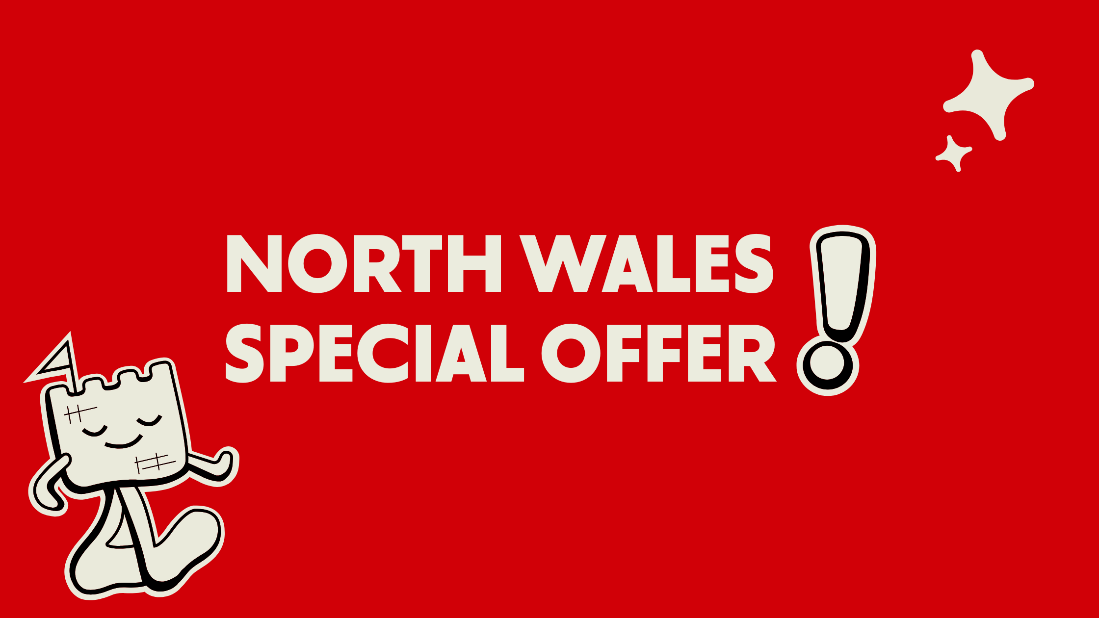 Free job offer for North Wales employers