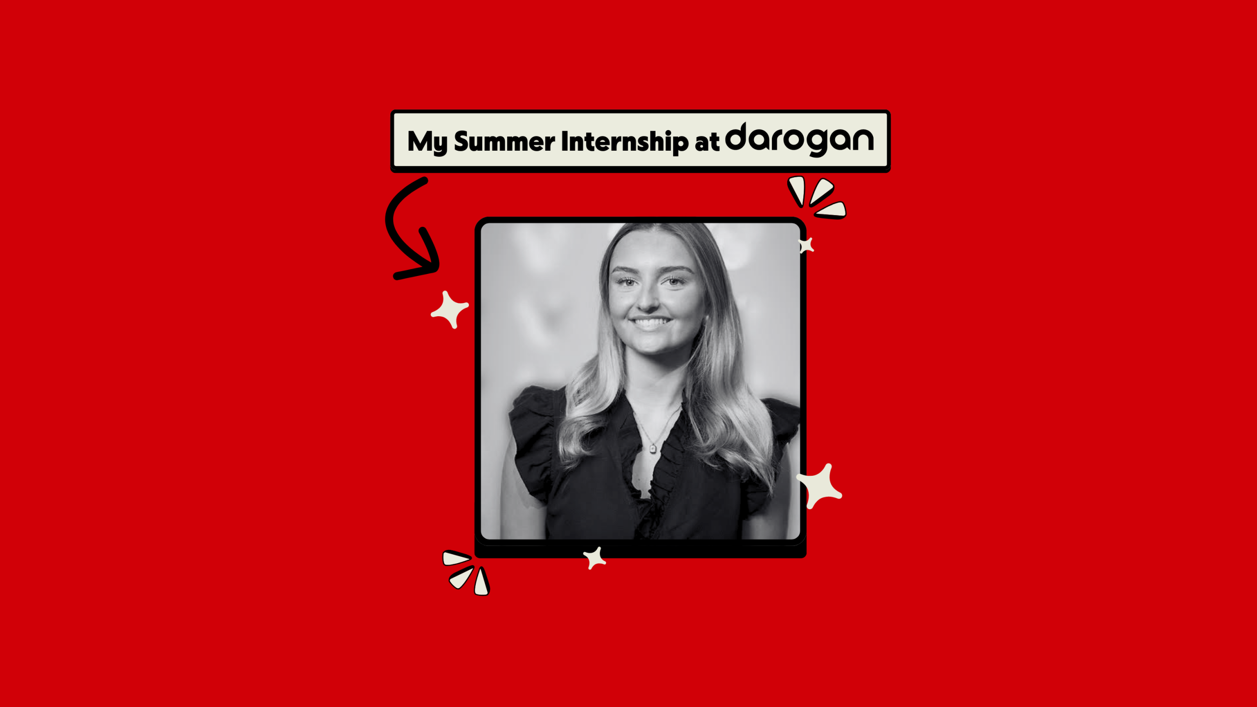 My Summer Internship at Darogan 