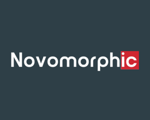 Novomorphic logo