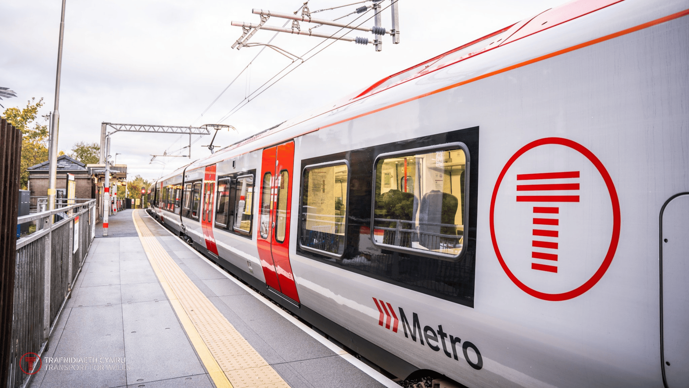 Transport for Wales: Future Leaders graduate scheme now open for 2026