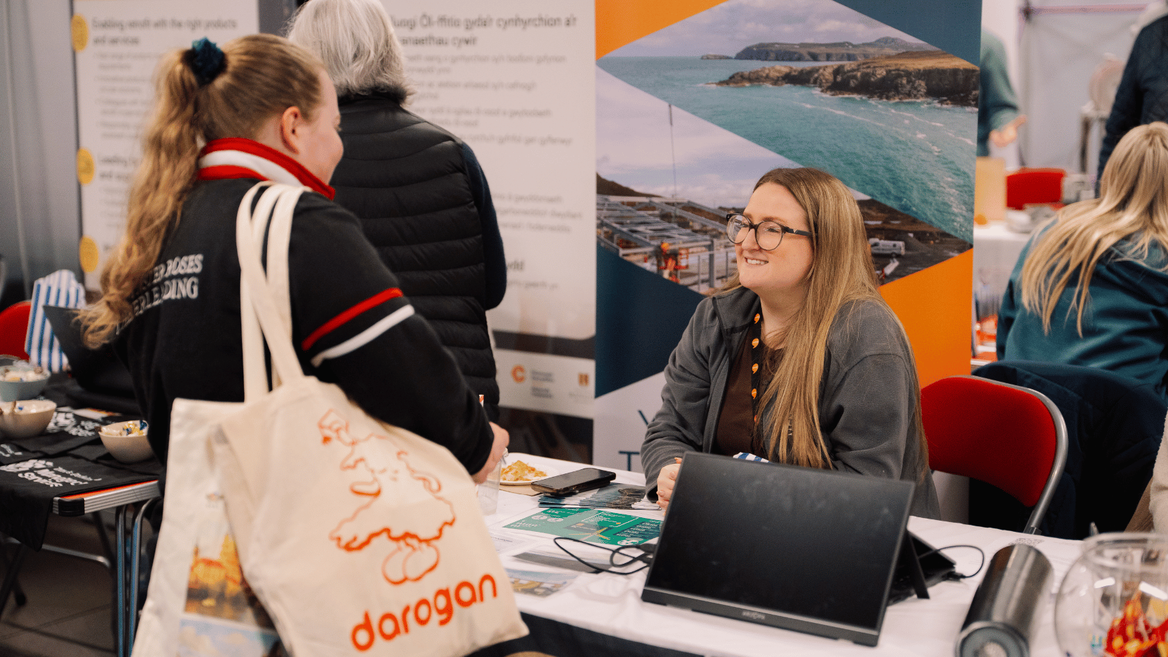 Six Reasons Careers Fairs Still Matter for Employers