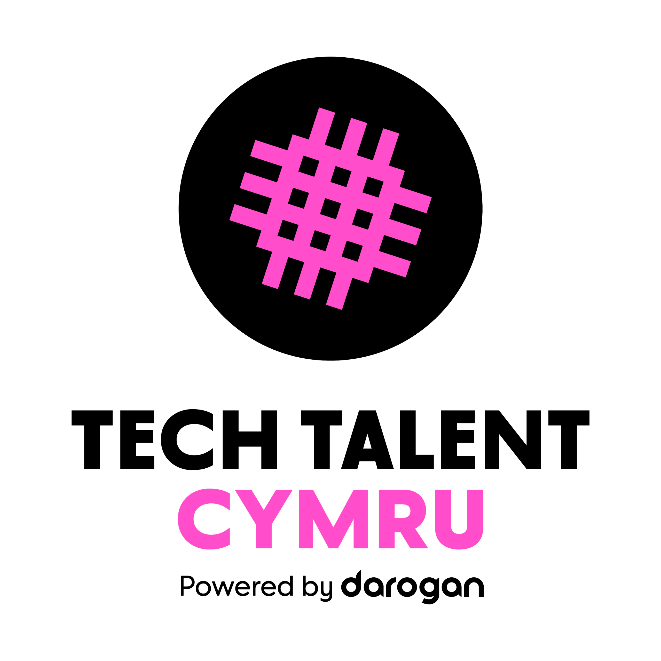 Tech Talent Cymru logo