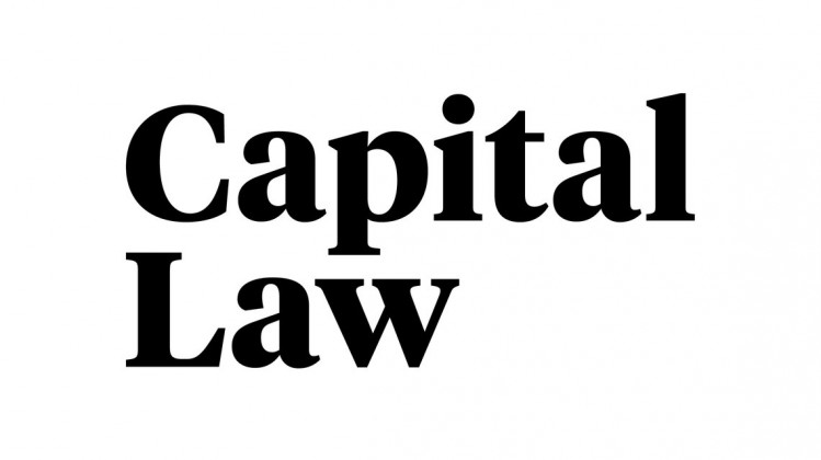 Trainee Solicitor(s) Logo