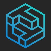 Nanomaterials Scientist Logo