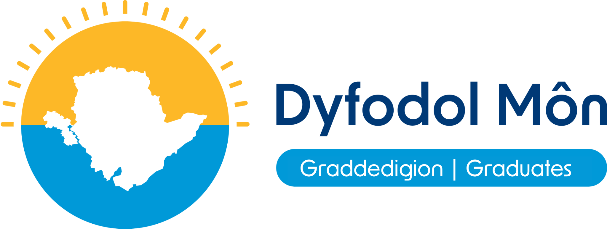Dyfodol Môn Graduate - Technical Inspector Logo