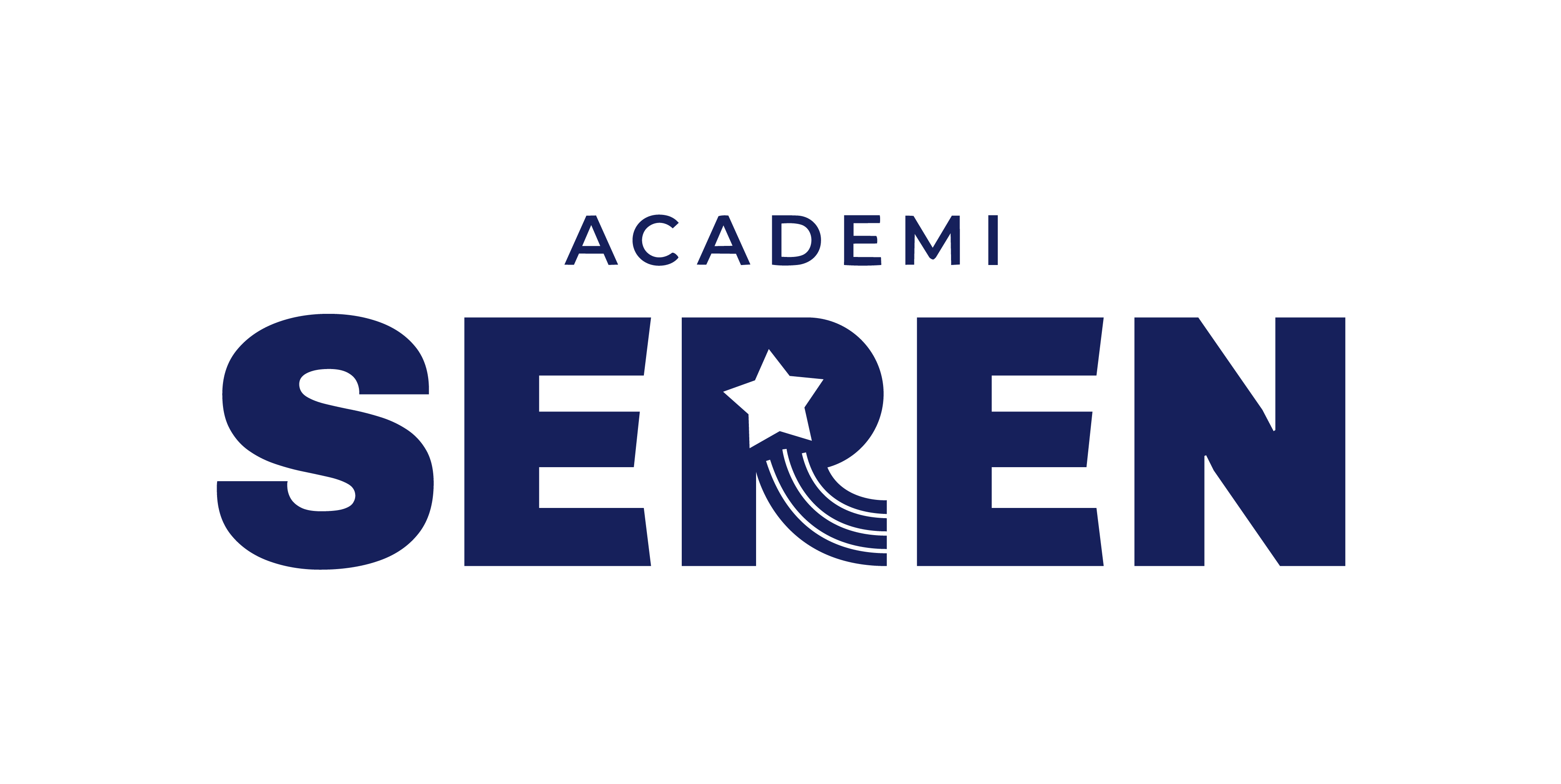 Seren Manager - Academi Seren Logo